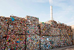 Вывоз промышленного мусора